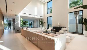 Vendita Villa Jumeirah Golf Estate