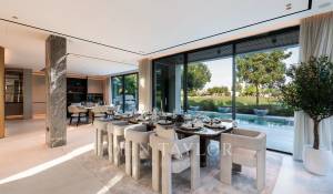 Vendita Villa Jumeirah Golf Estate