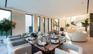 Vendita Villa Jumeirah Golf Estate