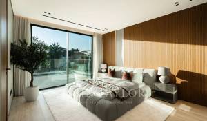 Vendita Villa Jumeirah Golf Estate