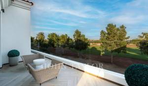 Vendita Villa Jumeirah Golf Estate