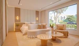 Vendita Villa Jumeirah Golf Estate