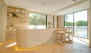 Vendita Villa Jumeirah Golf Estate