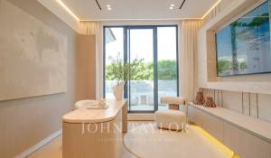 Vendita Villa Jumeirah Golf Estate