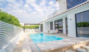 Vendita Villa Jumeirah Golf Estate