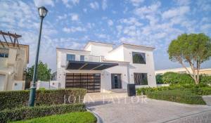 Vendita Villa Jumeirah Golf Estate