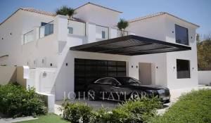 Vendita Villa Jumeirah Golf Estate