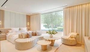Vendita Villa Jumeirah Golf Estate