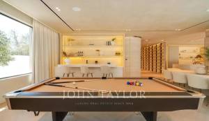 Vendita Villa Jumeirah Golf Estate
