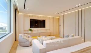 Vendita Villa Jumeirah Golf Estate