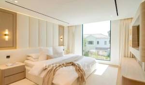 Vendita Villa Jumeirah Golf Estate