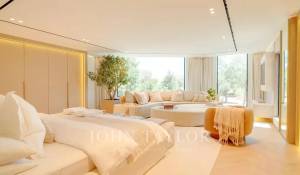 Vendita Villa Jumeirah Golf Estate