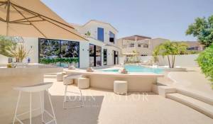 Vendita Villa Jumeirah Golf Estate