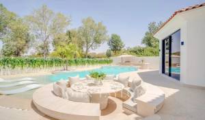Vendita Villa Jumeirah Golf Estate