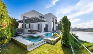 Vendita Villa Jumeirah Islands