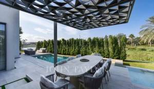Vendita Villa Jumeirah Islands