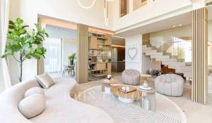 Vendita Villa Jumeirah Islands