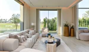 Vendita Villa Jumeirah Islands