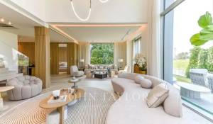 Vendita Villa Jumeirah Islands