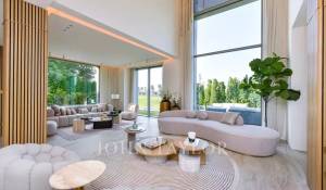 Vendita Villa Jumeirah Islands