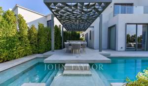Vendita Villa Jumeirah Islands