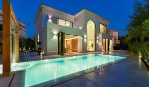 Vendita Villa Jumeirah Islands