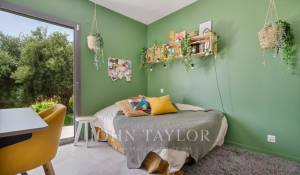 Vendita Villa La Cadière-d'Azur