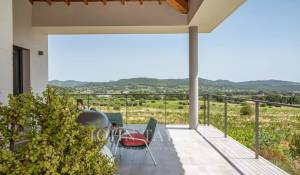 Vendita Villa La Cadière-d'Azur