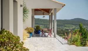 Vendita Villa La Cadière-d'Azur