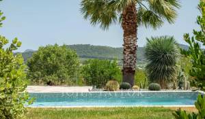 Vendita Villa La Cadière-d'Azur