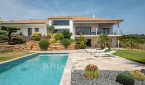 Vendita Villa La Cadière-d'Azur