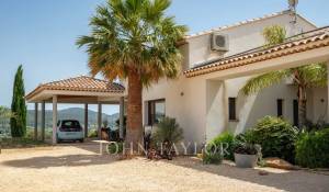 Vendita Villa La Cadière-d'Azur
