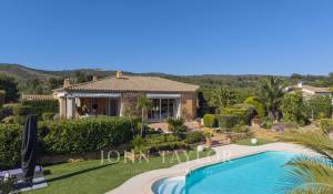 Vendita Villa La Cadière-d'Azur