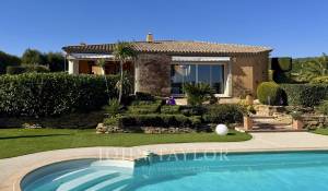 Vendita Villa La Cadière-d'Azur