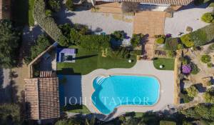 Vendita Villa La Cadière-d'Azur