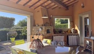Vendita Villa La Cadière-d'Azur