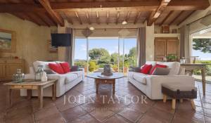 Vendita Villa La Cadière-d'Azur