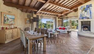 Vendita Villa La Cadière-d'Azur