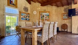 Vendita Villa La Cadière-d'Azur