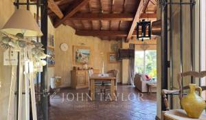 Vendita Villa La Cadière-d'Azur