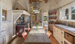 Vendita Villa La Cadière-d'Azur