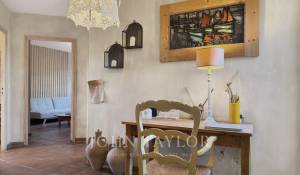 Vendita Villa La Cadière-d'Azur