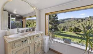 Vendita Villa La Cadière-d'Azur