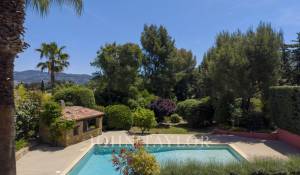 Vendita Villa La Cadière-d'Azur