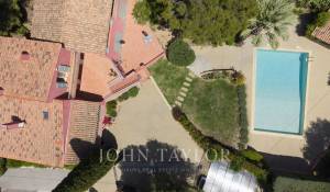 Vendita Villa La Cadière-d'Azur