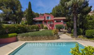 Vendita Villa La Cadière-d'Azur