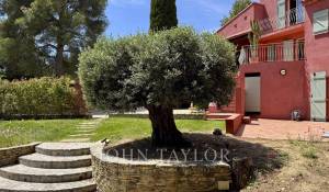 Vendita Villa La Cadière-d'Azur