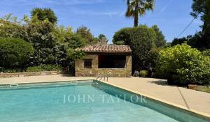 Vendita Villa La Cadière-d'Azur