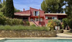 Vendita Villa La Cadière-d'Azur