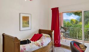 Vendita Villa La Cadière-d'Azur